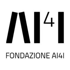 Logo do The Italian Institute of Artificial Intelligence for Industry (AI4I) Jobs